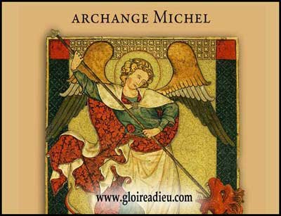 Archange Michel