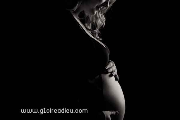 Importance du Fer pendant la grossesse sur le développement du bébé