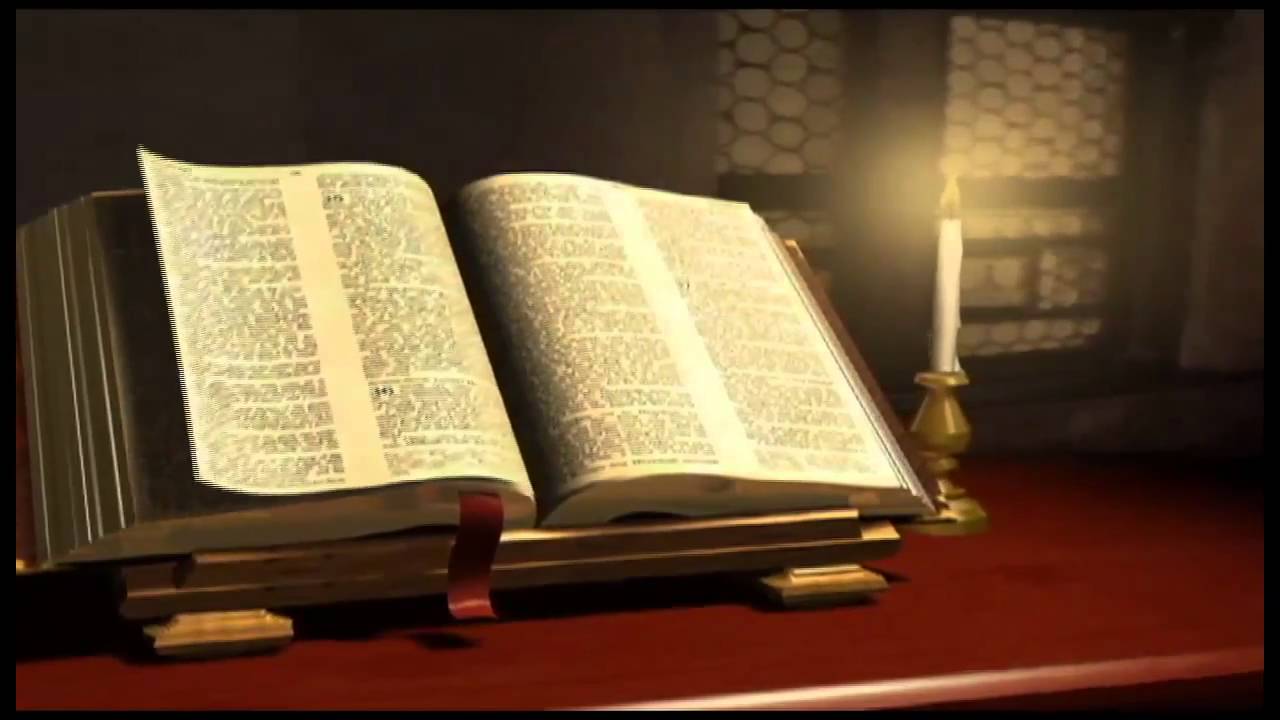 Le livre des Juges chapitre 5 – le cantique de Debora – Sainte Bible – vidéo