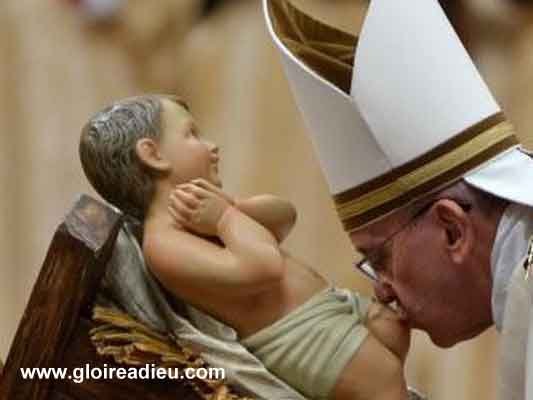 en route vers Noël avec l’Avent Fratelli tutti du pape François