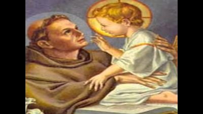 Prière de protection à St Antoine de Padoue pour retrouver les choses importantes