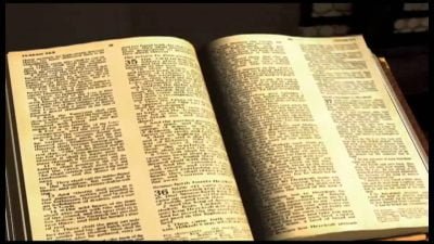 Puissante parole de la Bible Deutéronome pour vaincre la peur – vidéo