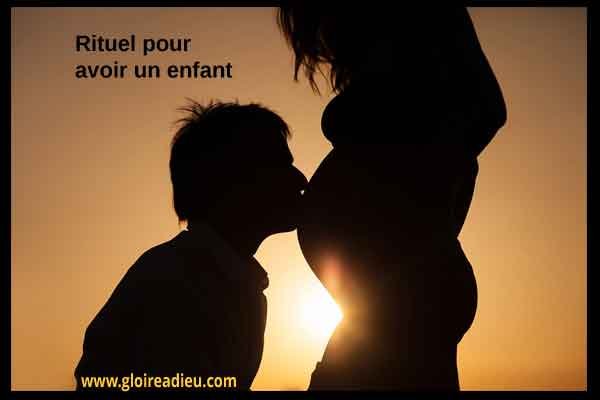 femme enceinte