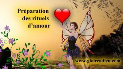 Rituel puissant d’amour pour attirer l’amour d’une personne