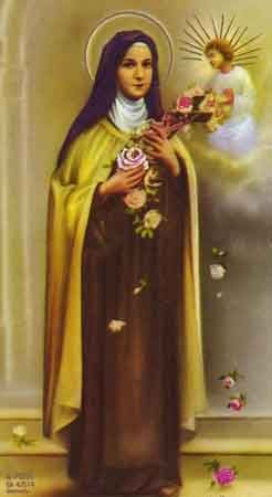 Sainte Therese